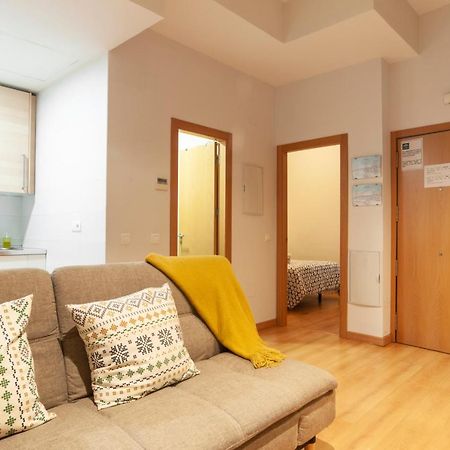 Bhost - Apartamento Victoria Малага Екстериор снимка