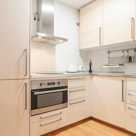 Bhost - Apartamento Victoria Малага Екстериор снимка