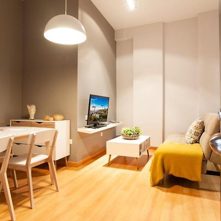 Bhost - Apartamento Victoria Малага Екстериор снимка
