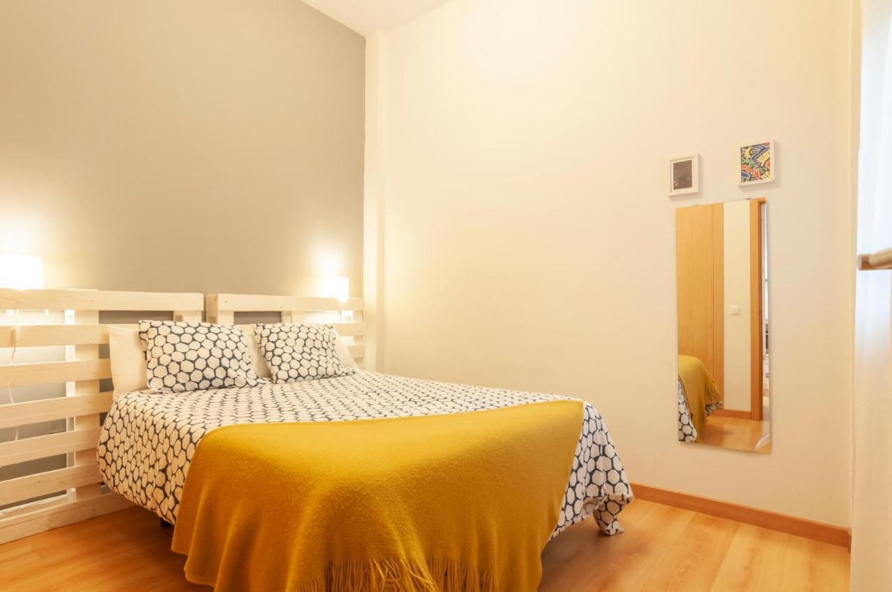 Bhost - Apartamento Victoria Малага Екстериор снимка