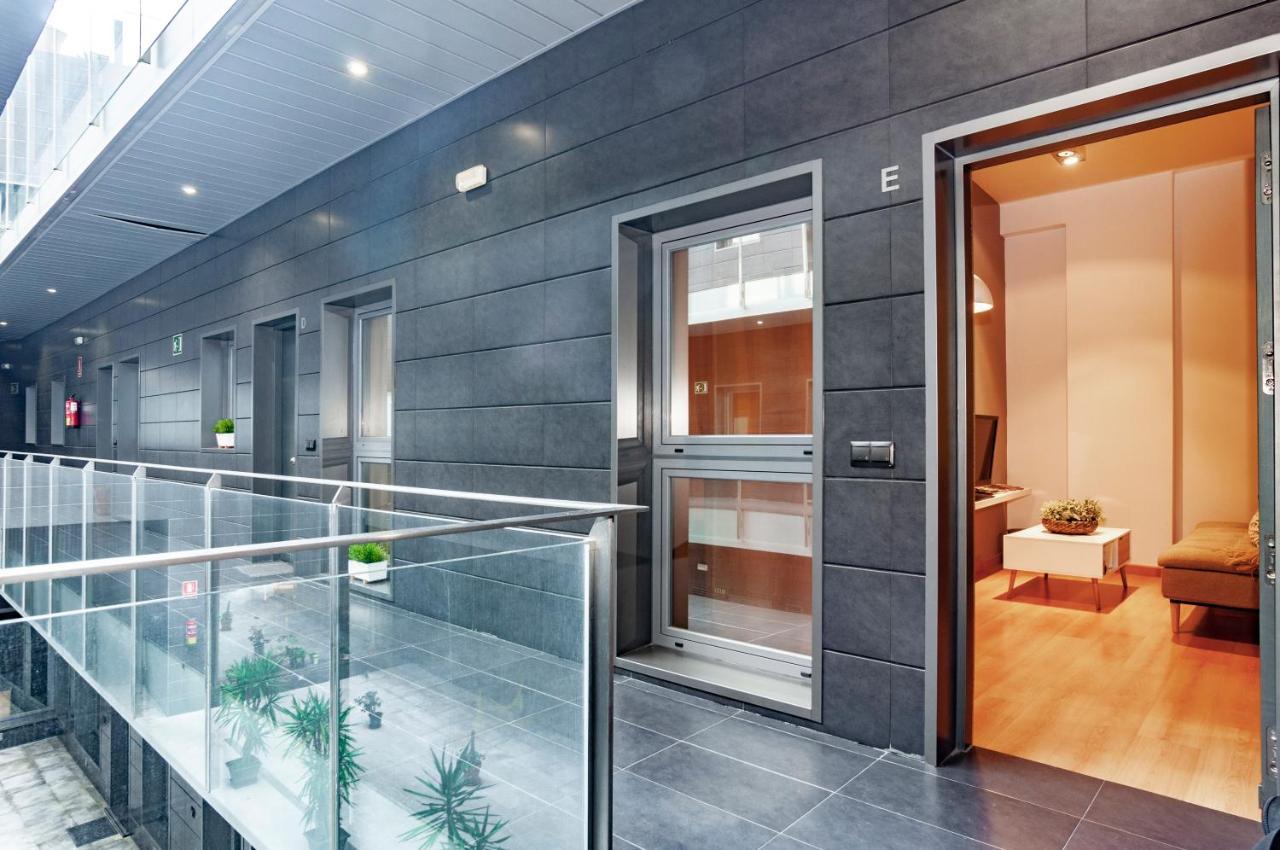 Bhost - Apartamento Victoria Малага Екстериор снимка